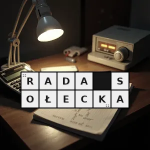 Hasło krzyżówkowe ciało doradcze wspomagające działalność sołtysa - rada sołecka – rozwiązanie, synonimy, podpowiedzi i definicje krzyżówkowe